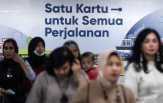 Antre Loket Manual, Penumpang MRT Kecewa Belum Ada Multi trip
