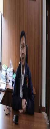 Eks Dirut Pertamina Luhur Budi Djatmiko Ditetapkan Tersangka Dugaan Kasus Korupsi Pembelian Tanah