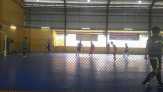 8 Tim Ikuti Turnamen Futsal PWI Kota Pekanbaru
