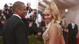 Usai Drama Rumah Tangga, Jay-Z dan Beyonce 'Pacaran' Lagi