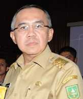 Pengamat Nilai APBD Bisa Berjalan Kalau Plt Gubri Tegas