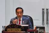Jokowi Butuh Menteri Cerdas dan Tanggap