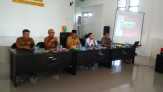 Dinas PMD Rohil Fasilitasi 58 Kepenghuluan Terkait Sistem Siskeudes 2019