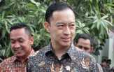 Bertemu Mentan di Istana, Mendag: Kami Sudah Kompak