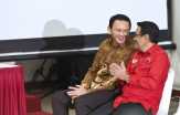 PDIP Usung Ahok-Djarot, Gerindra Yakin Rebut Suara Wong Cilik