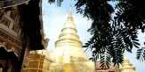 Wisatawan Indonesia Tetap ke Thailand