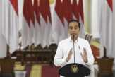 Jokowi Jamin Insentif Pandemi Bagi Industri Media Massa