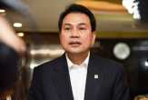 DPR Hormati Hak Prerogatif Presiden Pilih Menteri Kabinet Indonesia Maju