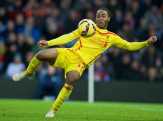 Sterling Buka Peluang Pindah ke Manchester United