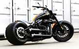 KPK Sita Motor Harley-Davidson Bupati Subang Ojang Sohandi