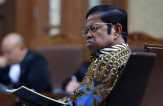 Hukuman Idrus Marham Diperberat Jadi 5 Tahun Penjara