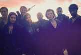 Milla Jovovich Pamerkan Proses Syuting Resident Evil 6