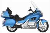 Jiangsu Xinri, Rilis Replika Honda Goldwing Bertenaga Listrik