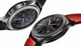 Samsung Rilis Gear S3 Frontier & Gear S3 Classic
