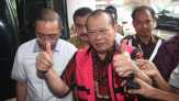 Kejaksaan Limpahkan Kasus La Nyalla ke Pengadilan Tipikor
