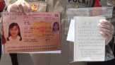 Meng Hu Tinggalkan Surat Wasiat Sebelum Bunuh Diri