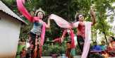 Pemprov Jateng Kembangkan Paket Wisata Antar Daerah