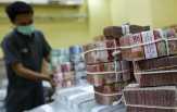 Awali Pekan, Rupiah Loyo ke Level Rp14.339 per Dolar AS