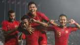 Osvaldo Haay, Buang Peluang Hingga Jadi Penentu Timnas U-22
