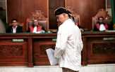 Hadapi Vonis Ujaran Kebencian, Ahmad Dhani Berharap Bebas