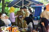 BKD Sidak Kedisiplinan ASN di Kedai Kopi