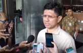 KPK Tetapkan 3 Tersangka Alih Fungsi Lahan