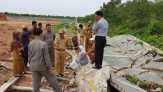 Beberapa Proyek 2017 Tak Layak, PUPR Dumai Kembalikan Uang ke Kas Negara