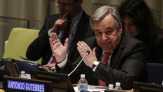 Antonio Guterres, Politisi Ramah yang Didapuk jadi Sekjen PBB
