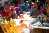 Pasar Murah Ramadhan, Disprindag Bengkalis Siapkan 6.300 Paket Sembako
