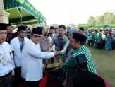 Sekda Resmi Tutup MTQ XV Kabupaten Kuansing