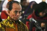 Apa Kabar Status Tersangka Annas Maamun  di Kasus APBD Riau 2014-2015