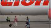 Tim Investigasi Kemenhub Audit Lion Air dan AirAsia