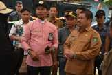 Amril Himbau Warga Tidak Golput