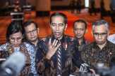 Presiden Minta Lembaga Keuangan Non-Bank Direformasi