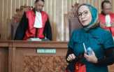 Ratna soal Tahanan Kota yang Ditolak: Salah Saya Apa Sih?