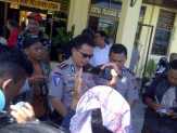 Waspadalah, Ada Yang Mencatut Nama Plt Kapolres Meranti Buat Minta Uang