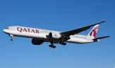 Qatar Airways Turbulensi, 40 Terluka