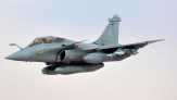 Bentrok dengan China, India Minta Prancis Kirim Jet Rafale