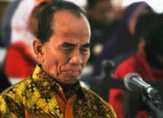 Setahun Lebih Tersangka Suap APBD, Berkas Annas tak Kunjung Dilimpahkan KPK