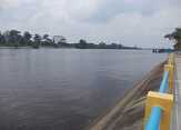 Disbudpar Akan Benahi Sungai Siak Jadi Lokasi  Wisata