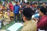Guru Desak Kadisdik Pekanbaru Dipecat