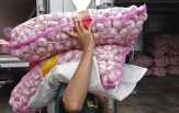 Harga Bawang Putih dan Merah Kompak Naik