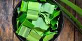 Singkirkan Komedo Secara Alami dengan Daun Pandan