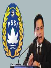 PSSI Tak Ada Toleransi Mengenai Match Fixing