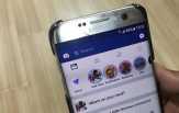 Kominfo Pantau Akun Penyebar Teror di Facebook cs