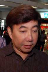 Legislator Gali Potensi Seni Kaum Muda