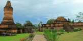 Riau Tuan Rumah Hari Waisak Nasional, 5.000 Peserta Berkumpul di Candi Muara Takus