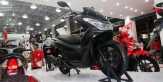 PCX ”Digebuki” NMAX, Honda Masih Sibuk Studi