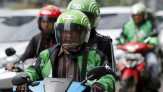 Pemkot Solo Larang Ojek Online Beroperasi