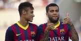 Neymar Harap-Harap Cemas